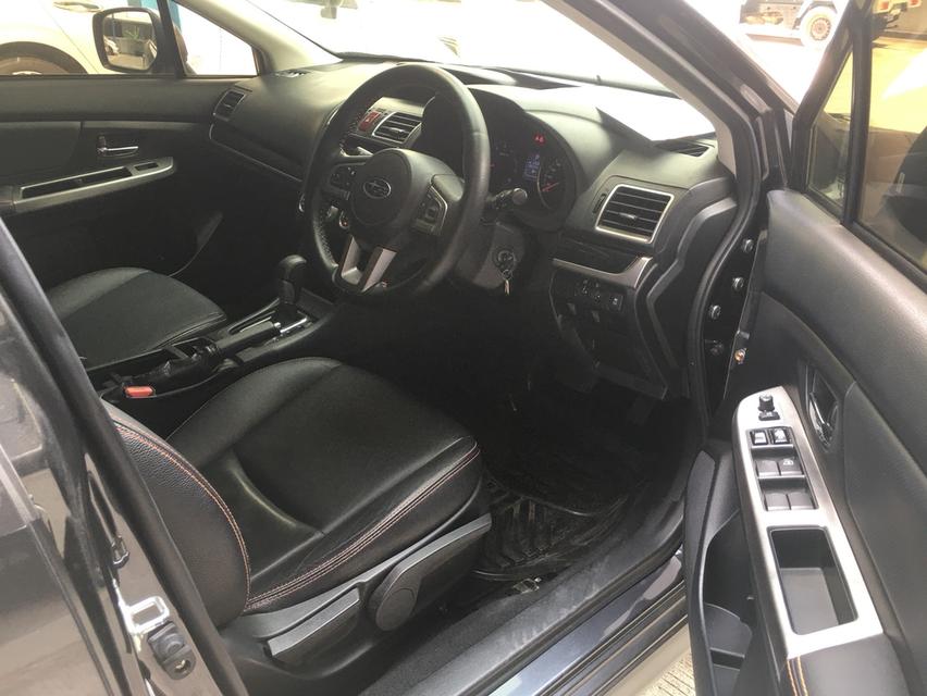 Subaru XV รองท็อป 2016 รูปที่ 11