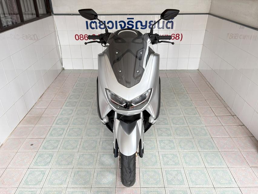 N-Max Connected ออกง่าย ดาวน์ต่ำ ไม่ต้องค้ำ สมุดคู่มือครบ มีรับประกัน รถมือเดียว ใช้งานน้อย สภาพเดิมๆ วิ่ง7000 ปี66 2