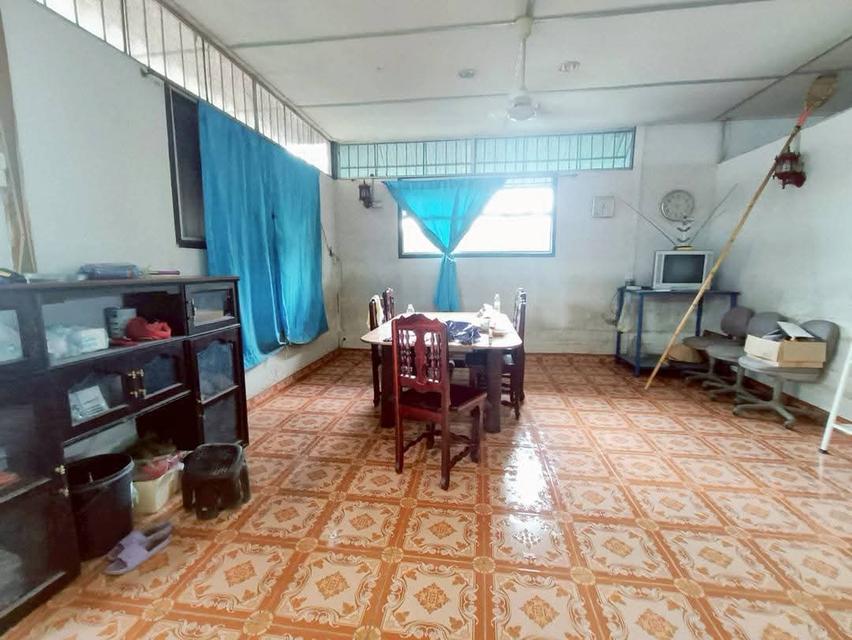 บ้านเดี่ยวพร้อมที่ดิน1ไร่ 7
