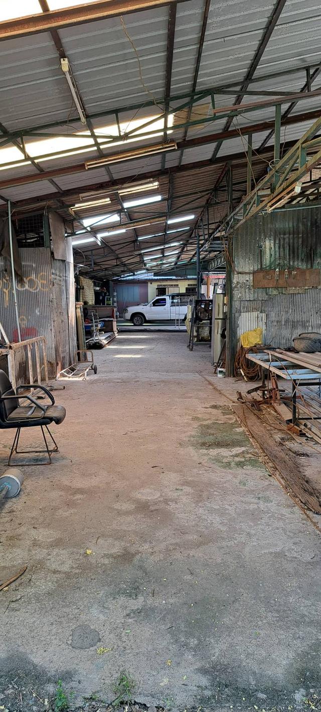 ขาย อาคารพาณิชย์ 4.5 ชั้น+พร้อมที่ดิน 114 ตร.วา (ติดถนนสายไหม) ทำเลทอง ค้าขายดี 3