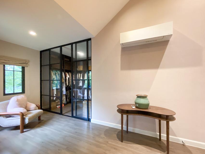 ขายบ้านเดี่ยวหรูแปลงมุม ติดคลับเฮาส์ ใกล้ Central Westville เพียง 5 นาที ขาย 15.9 ล้านบาท! - บางกอก บูเลอวาร์ด สาทร-ปิ่นเกล้า 2 13