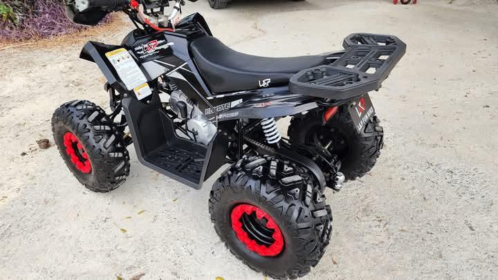 ขาย ATV 150cc 3