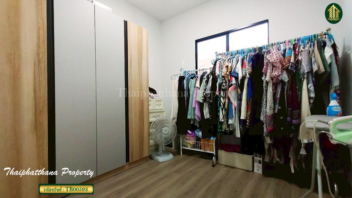 บ้านพฤกษา ศรีนครินทร์-บางนา 7