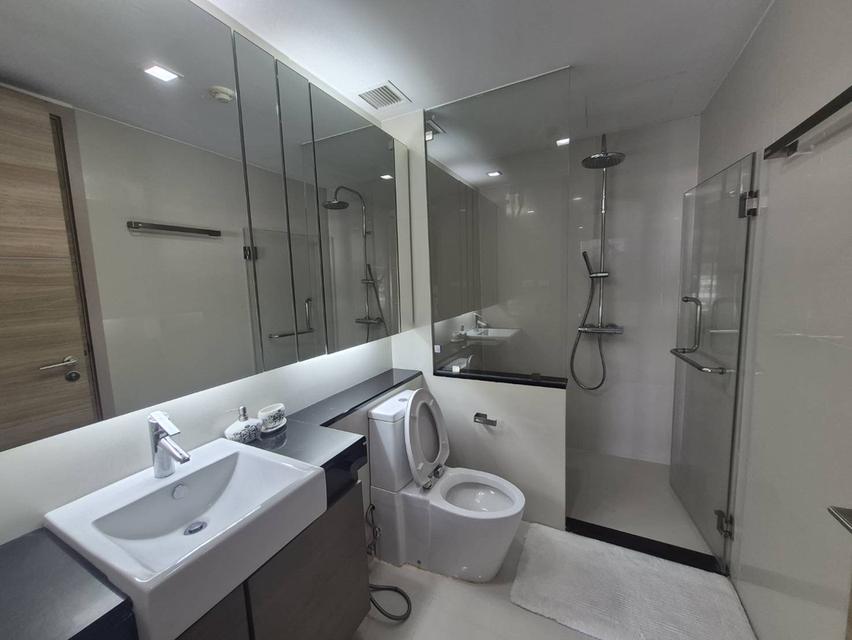condo for rent near BTS รูปที่ 3