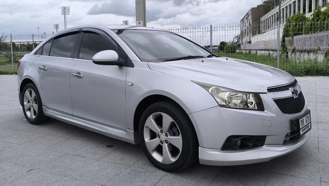 ขาย Chevrolet Cruze 1.8 LTZ