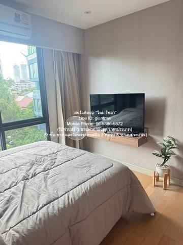 ขายคอนโด ไทดี้ ดีลักซ์ สุขุมวิท 34 (Tidy Deluxe @ Sukhumvit 34) BTS ทองหล่อ ชั้น 5 35 ตร.ม. 1 น 1 น้ำ (มีอ่างอาบน้ำ) 6