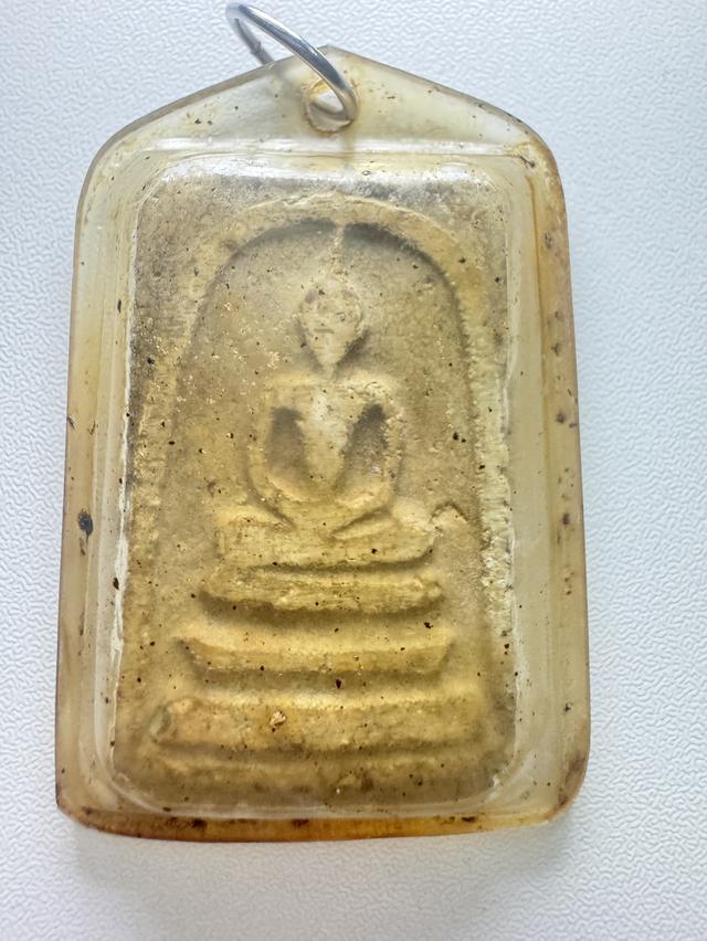 พระเครื่องสมเด็จวัดระฆังพิมใหญ่