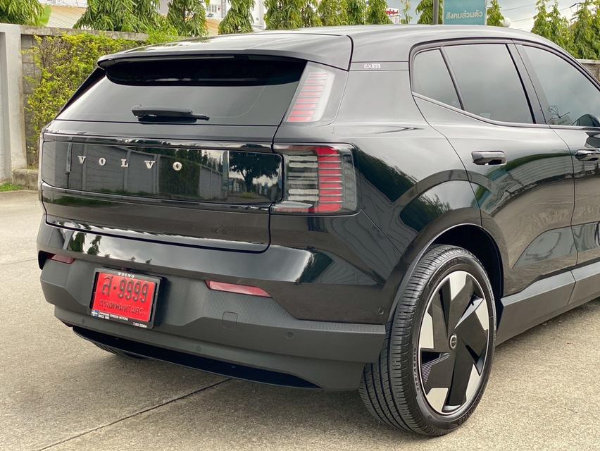 Volvo EX30 Ultra Twin Motor Performance ปี 2024