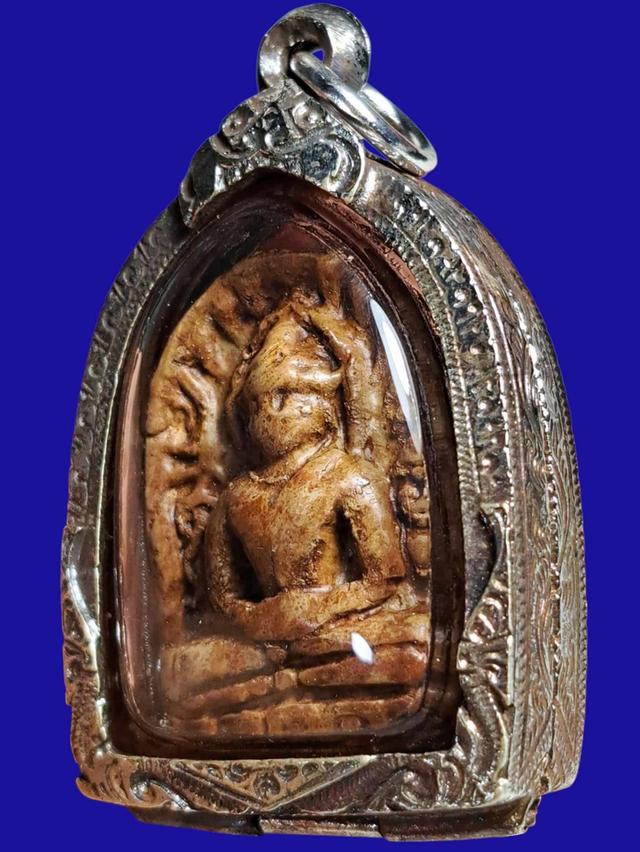 พระซุ้มกอ เปิดให้บูชาจ้า 3