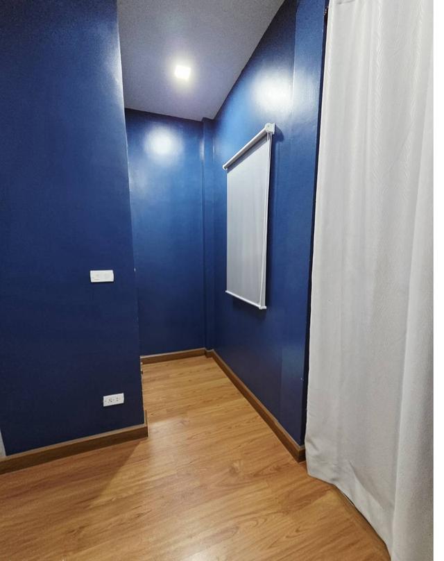 บ้านแฝด หมู่บ้านภูมิชนก พุทธมณฑลสาย 4-5 16