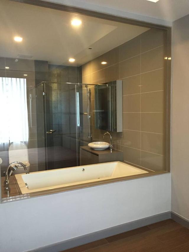 ขาย คอนโด เอ็ม สีลม M Silom Pet-friendly ใกล้ BTS ช่องนนทรี 10