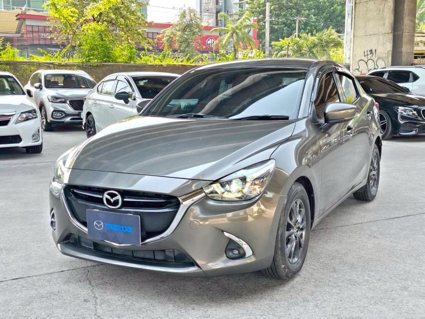 รหัสรถ WMT53 Mazda2 1.3 High Connect ปี 2018 รูปที่ 5