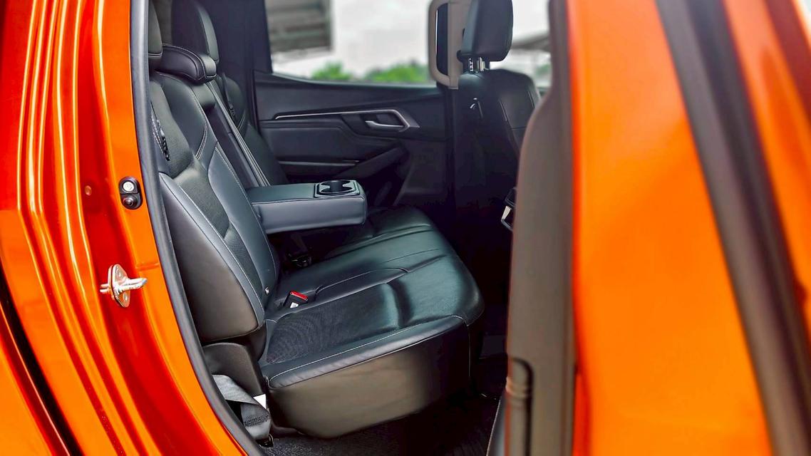 Isuzu Dmax 1.9Z ปี20 14