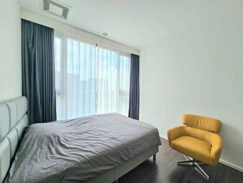 ให้เช่า คอนโด Whizdom Inspire สุขุมวิท ใกล้รถไฟฟ้า BTS ปุณณวิถี 1