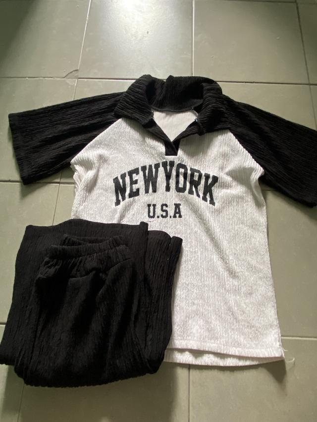 เสื้อผ้า 4