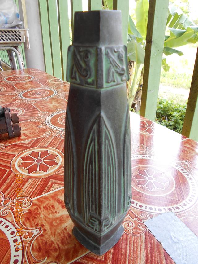 ขายของโบราณญี่ปุ่นและสเปน 12