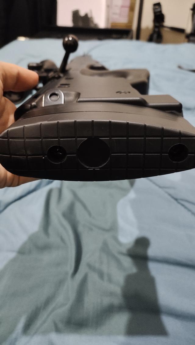 crown type96 junior 10