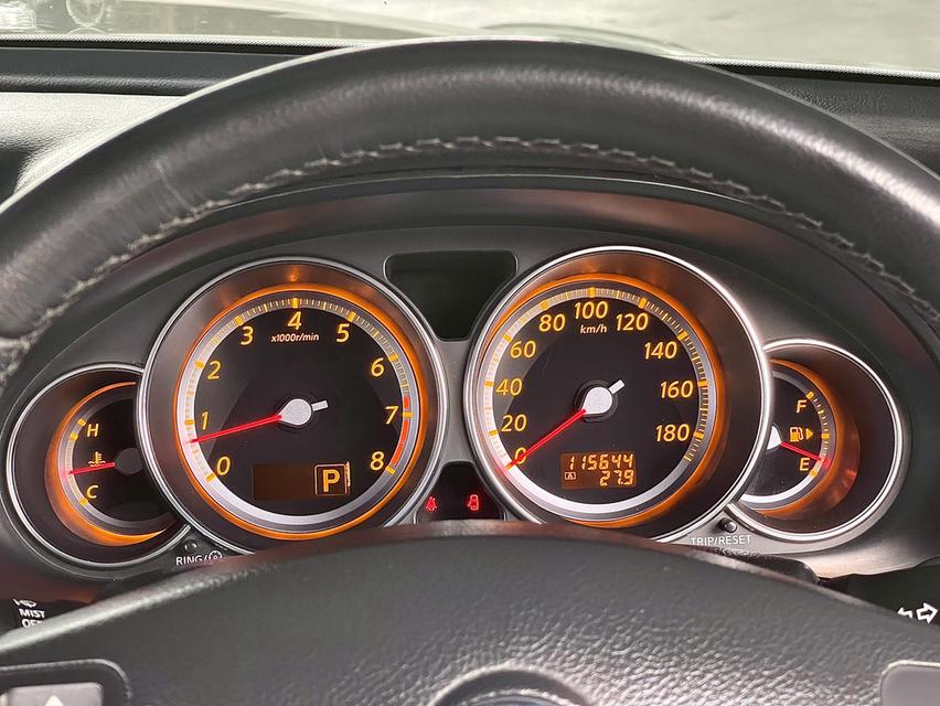 Mitsuoka Galue 2.5 ปี11 7