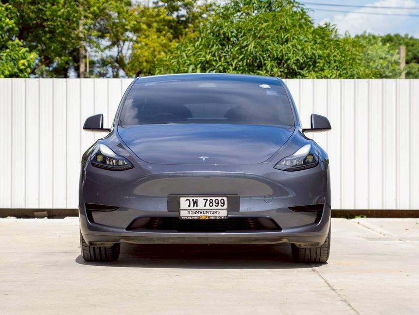 Tesla Modely Y Rear-Wheel Drive ปี จด 2023 ไมล์ 46,xxx km.