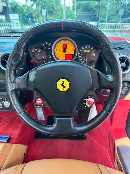 Ferrari F430 2008🏎️🏎️🏎️🏎️🏎️ รูปย่อยที่ 3