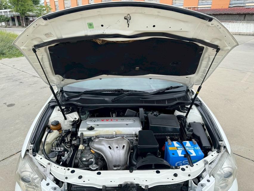Toyota Camry 2.0G Extremo 2008 รูปที่ 15