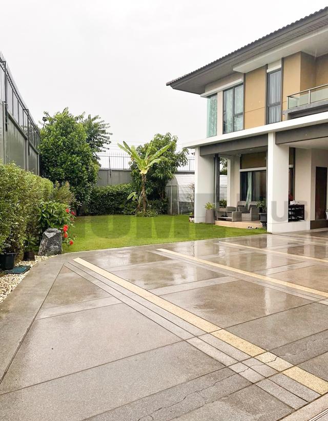 บ้าน เดี่ยว บุ รา สิริ ราชพฤกษ์ 345 Burasiri Ratchaphruek345 20