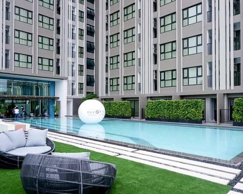 The origin พหลโยธิน 1