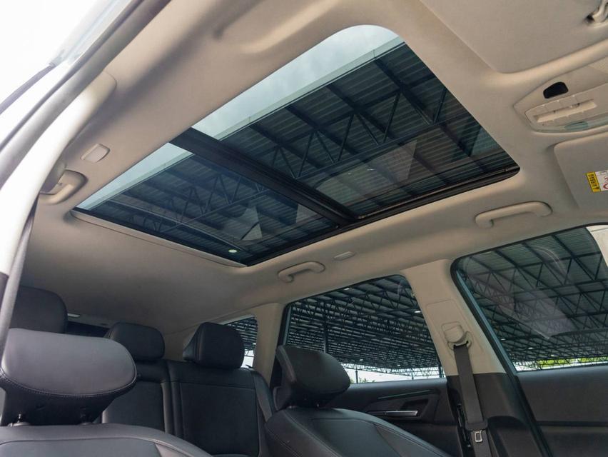 KIA EV5 EARTH LONG RANGE ปี 2024 จด 2026SUV ไฟฟ้า 100% | สภาพพร้อมใช้งาน รูปที่ 5