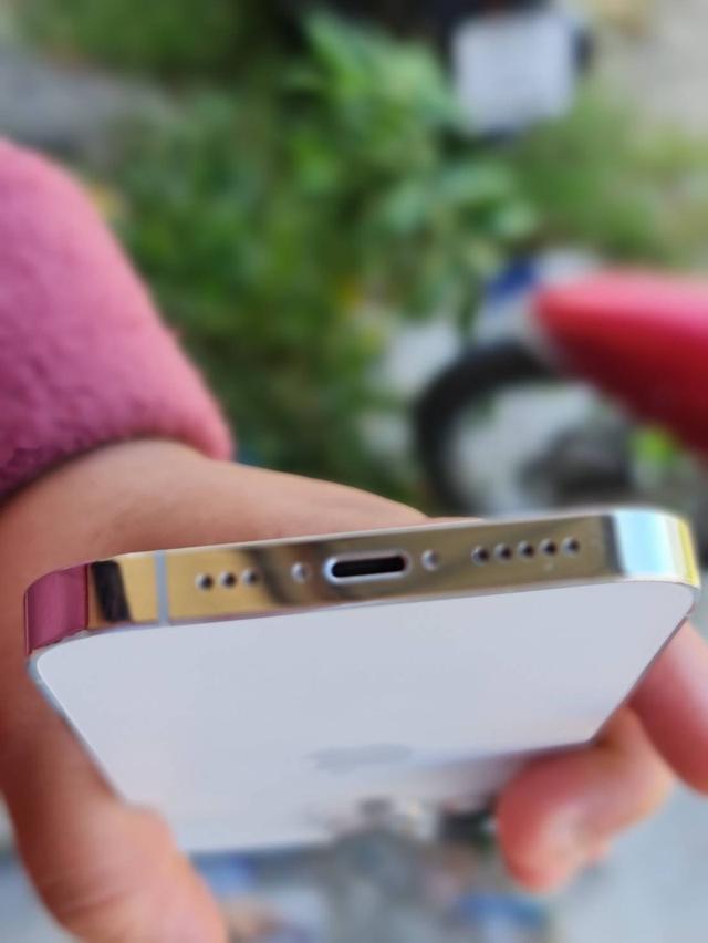 iPhone 14 Pro256มือ2 รูปที่ 4