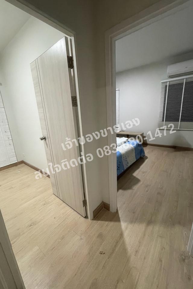 บ้านเดี่ยว โครงการบริทาเนีย บางนา กม.42 16