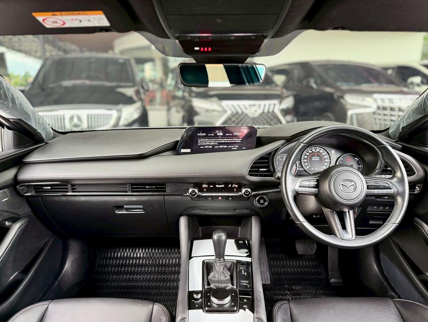 MAZDA MAZDA3 2.0 SP SPORTS 2020  7