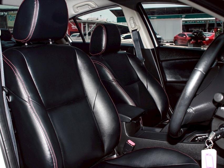 รหัสรถ BN4271 MAZDA3, 1.6 SPIRIT ปี 2013 13