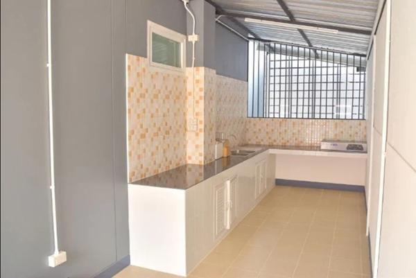 🏡✨ ขายบ้านเดี่ยว 2 ชั้น บ้านนอกโครงการ ทำเลย่านเศรษฐกิจ บ้านมือสองสภาพดี รีบจับจอง 6