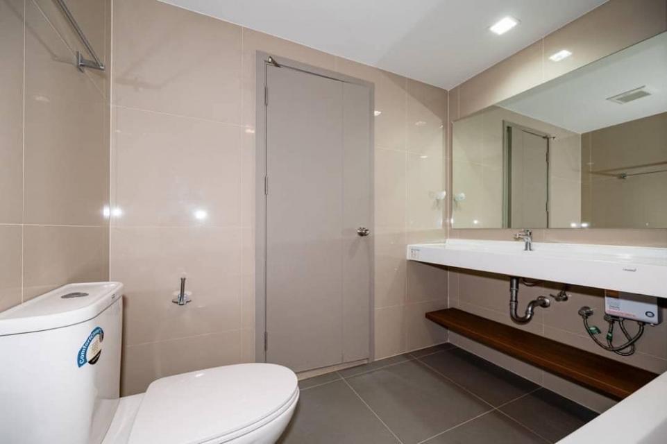 IJ03861 - Ideo Sukhumvit 93 - 35 sqm  - BTS BangChak BTS Onnut 5