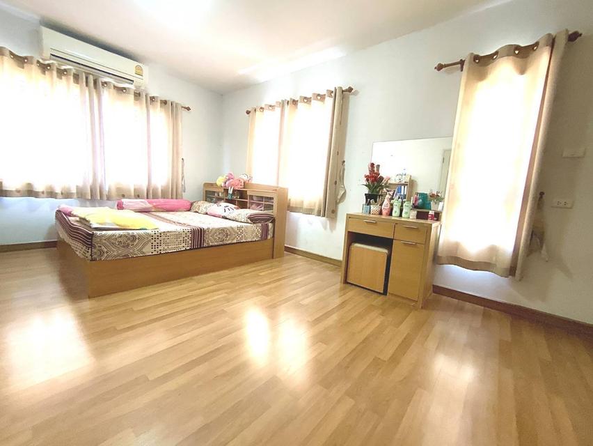 ขายบ้านเดี่ยวพร้อมอยู่ หมู่บ้านแฟมิลี่ซิตี้โฮม2 นาป่า ชลบุรี 11