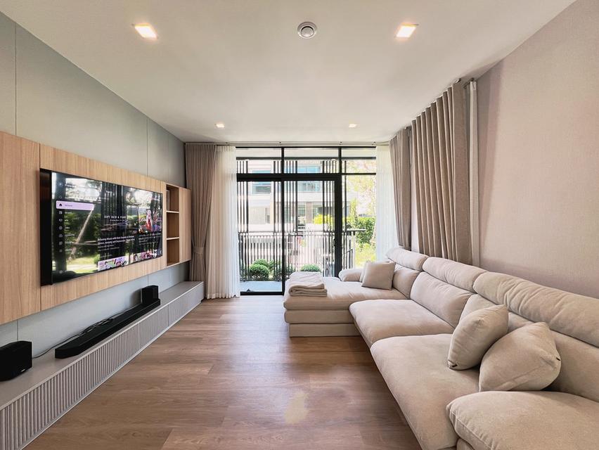 🏡 ขายขาดทุน! บ้านหรู บางกอก บูเลอวาร์ด ราชพฤกษ์–ปิ่นเกล้า 2