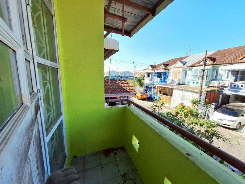 หมู่บ้าน เค.ซี. รามอินทรา 2 ถนนหทัยราษฎร์ ซอยหทัยราษฎร์ 39 แขวงสามวาตะวันตก เขตคลองสามวา กรุงเทพมหานคร 20