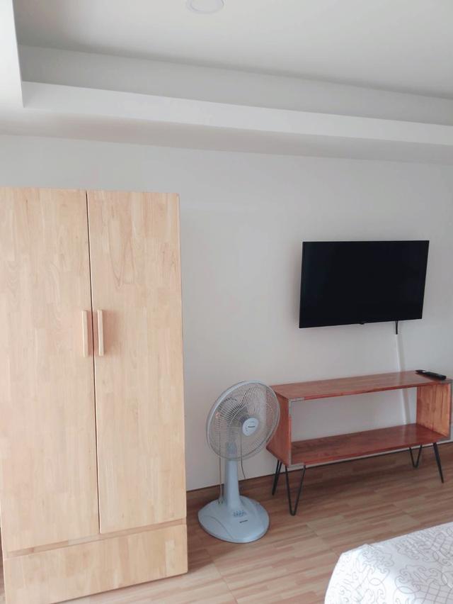 Jomtien Beach Condominium ,S1, 12th floor, for rent ,fully furnished ready to move in (0929144514) 2