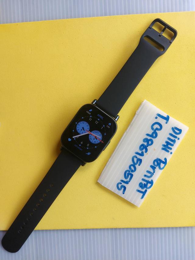 Redmi watch 5 Lite 7