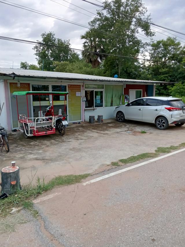 บ้าน พร้อมกิจการขนส่งและถ่ายเอกสาร รูปที่ 14
