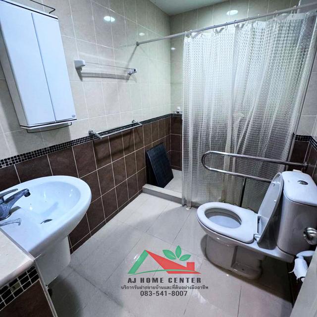 ขายทาวน์โฮม3ชั้น 20ตรว. ถนนเมน ม.บ้านกลางเมือง S-Sense ศรีนครินทร์ สวยต่อเติมพร้อมอยู่ 14