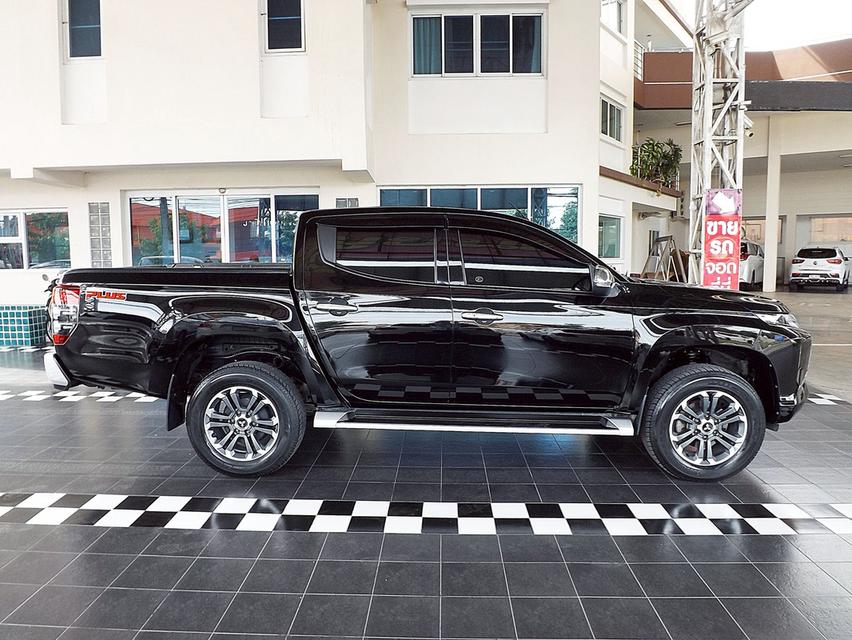 รหัสรถ KCY6878 MITSUBISHI TRITON PLUS DOUBLE CAB 2.4 GT M/T ปี 2019 6