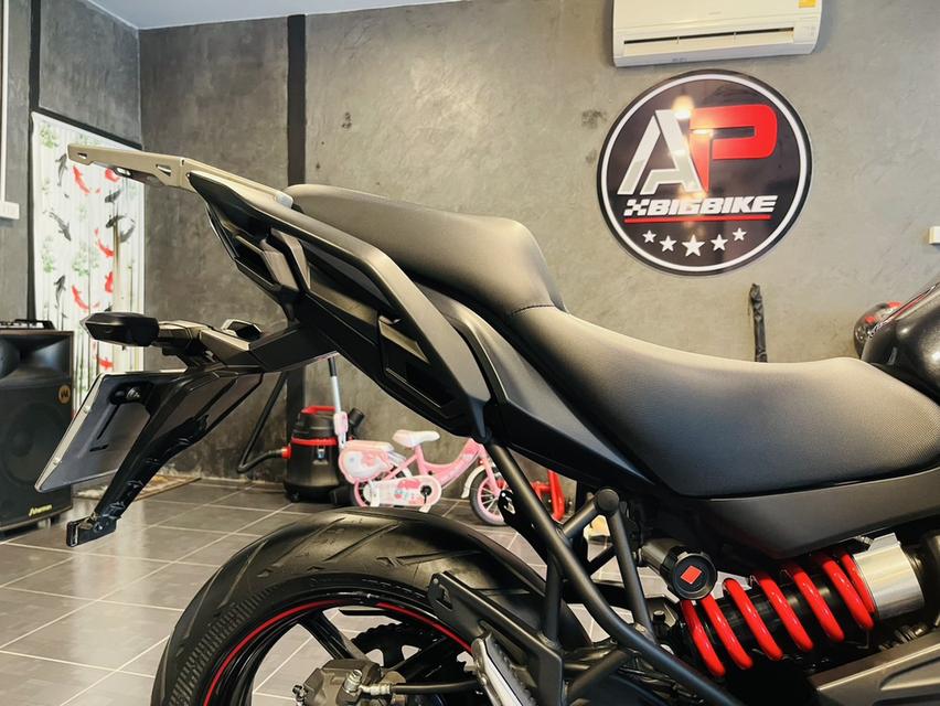 Versys650abs/2018 9