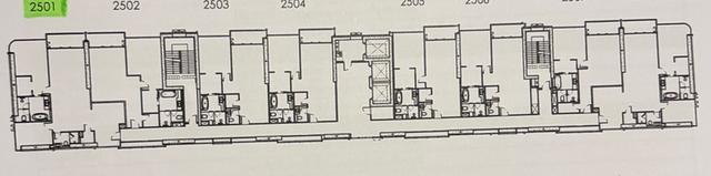 (เจ้าของขายเอง) ขายดาวน์ ONE RIVER คอนโดลักชัวรีริมแม่น้ำเจ้าพระยา ถนนพระราม 3 | ชั้น 25 | 2 ห้องนอน | 113 ตร.ม. | 2