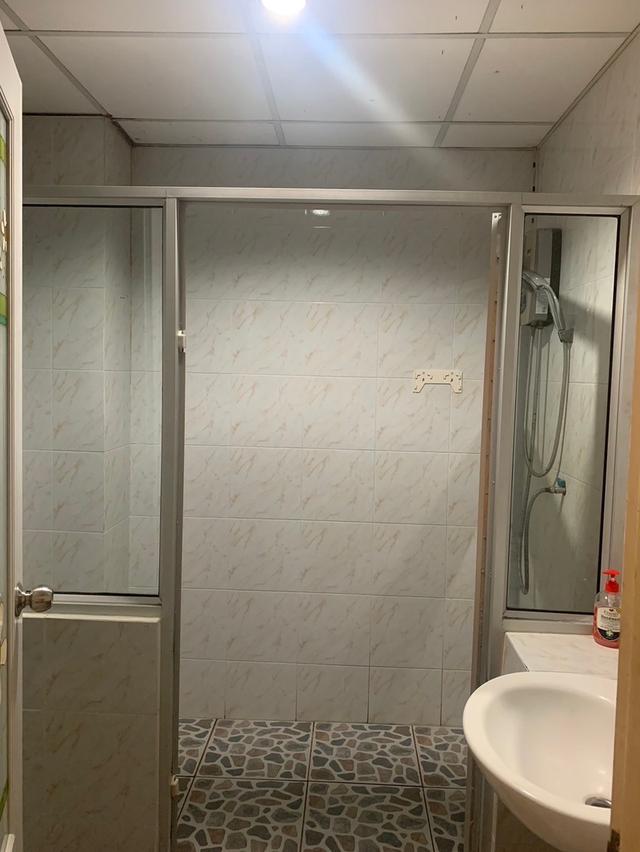 บ้าน อาคารพาณิชย์ 3ชั้นครึ่ง ต่อเติมเพิ่มเป็น4ชั้น หน้าปากซอยเป็นรถไฟฟ้า ซอยมีทางลัดออกเส้นบางนา-ตราดได้ ใกล้เมกาบางนา เจ้าของขายเอง 15