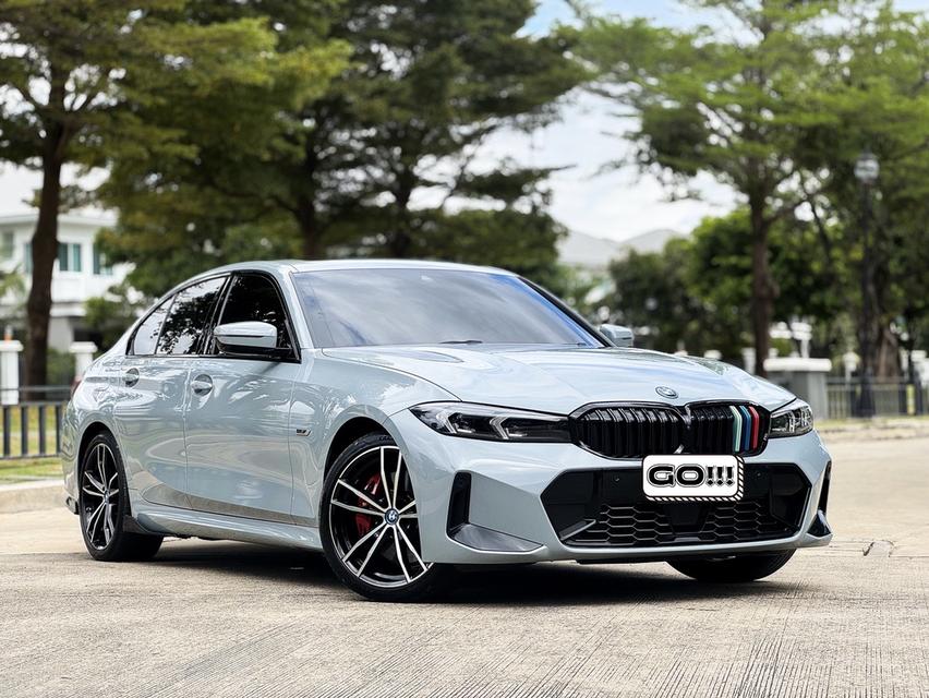 330e M Sport LCI