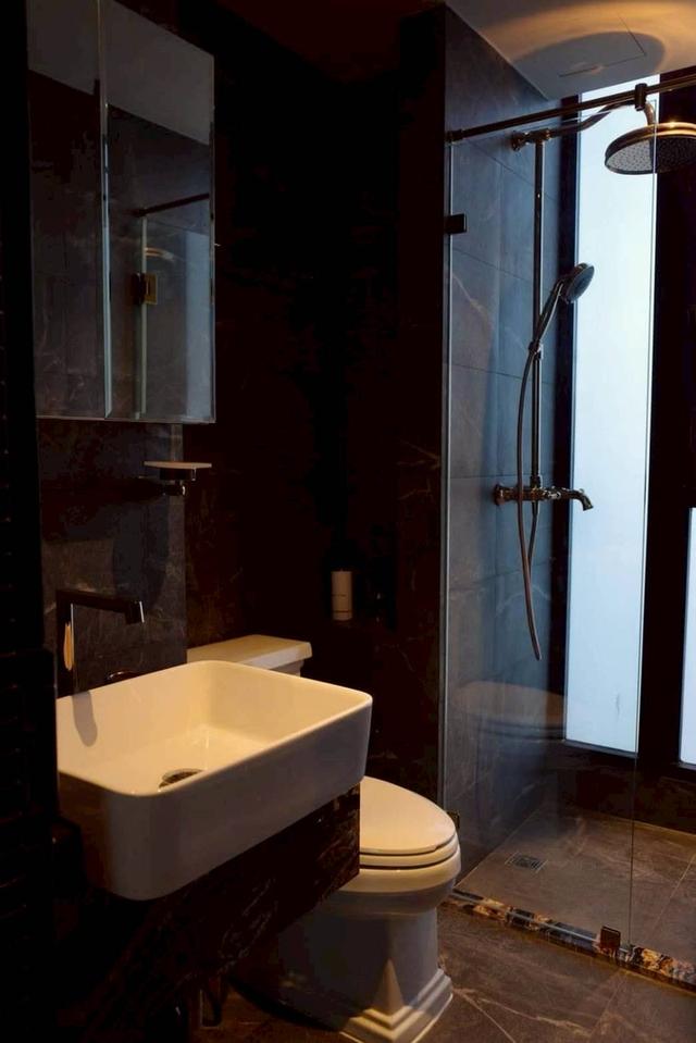 คอนโด A space I/D อโศก-รัชดา พระราม 9 8