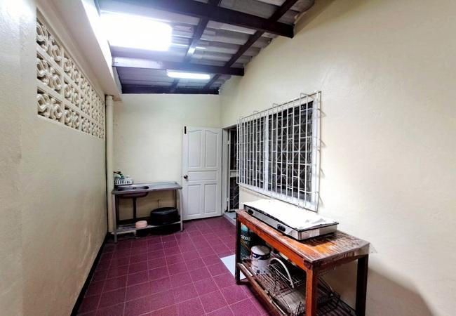 ขายทาวน์เฮ้าส์ หมู่บ้านธนะธานี ถนนสุคนธสวัสดิ์ ซอย 24 เขตลาดพร้าว กรุงเทพมหานคร 10