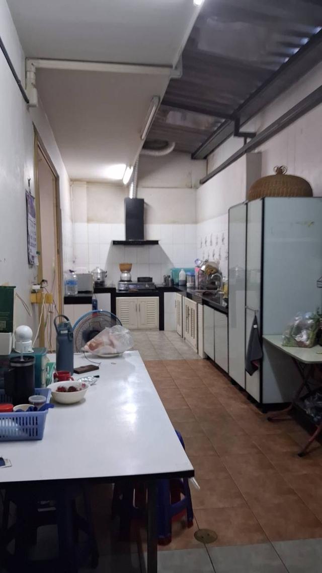 ขายบ้านกรุงเทพฯ บางขุนเทียน Town home 2 หลัง 3 ชั้น พระราม 2 ซ.69 Home Office หน้ากว้าง 6 เมตร มบ. ศรัญญา จอดรถได้ 5 คัน ใกล้ เซ็น 2 รพ.นครธน 10