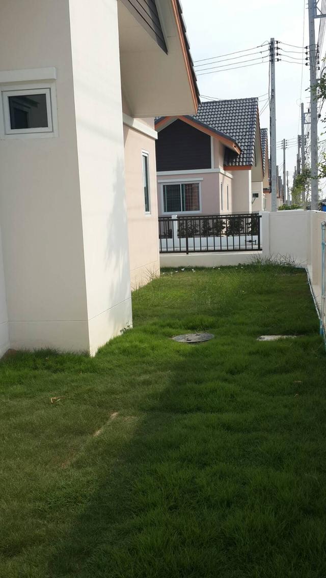 ขายบ้านเดี่ยว 3 ห้องนอน, 2 ห้องน้ำ, ธัญบุรีคลอง 9 ปทุมธานี 64.7 ตร.ว 2